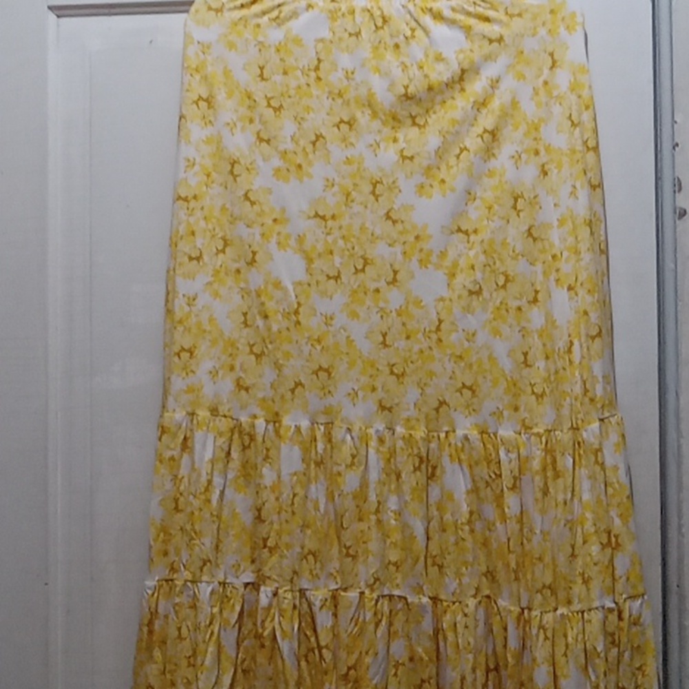 Maxi Skirt